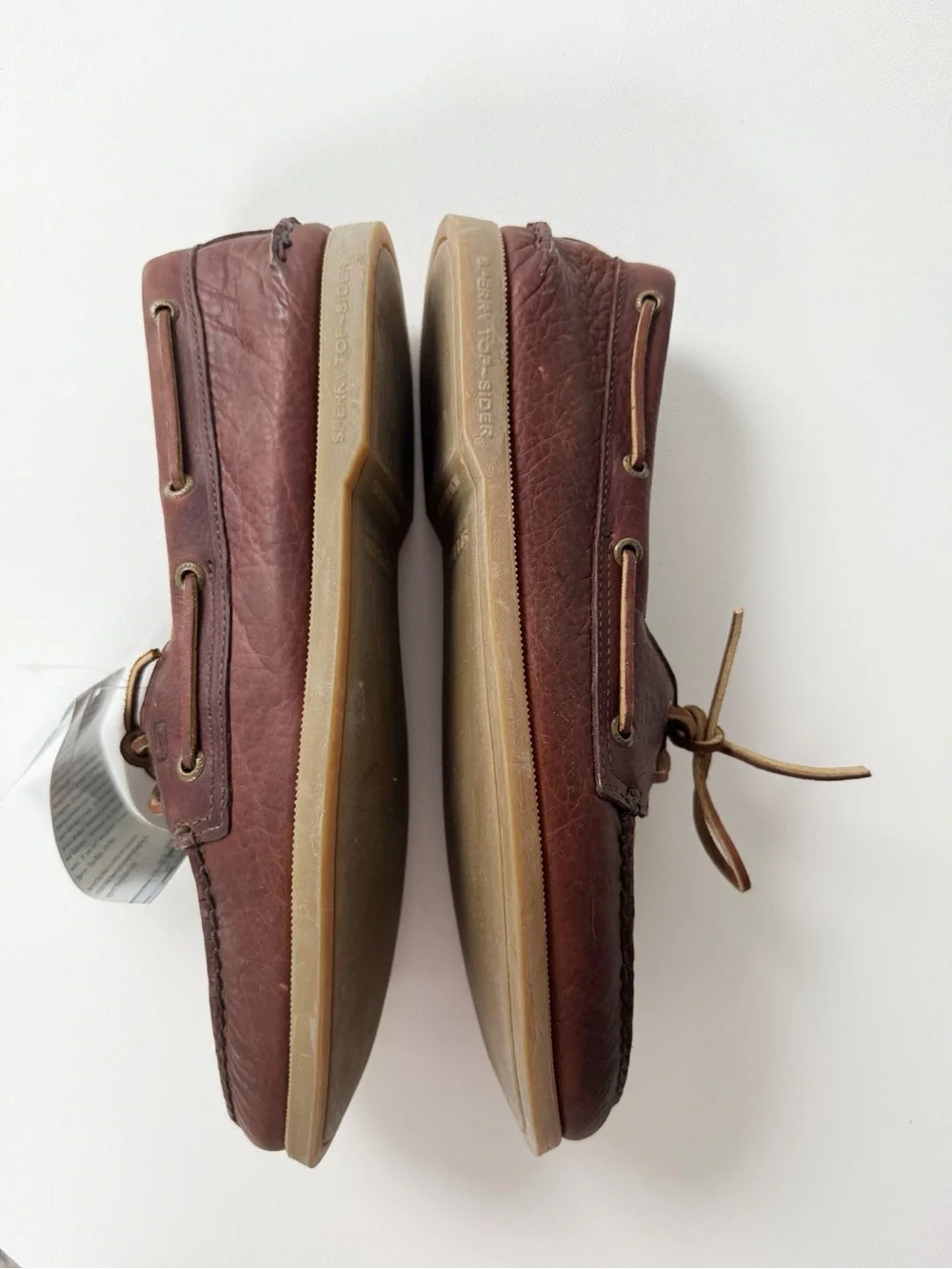 Sperry Authentic Original 2-Eye Boat Shoe | 13 NWT